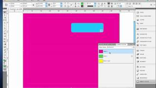 Adobe InDesign CS5 Interactivity Basics [upl. by Annaehr]