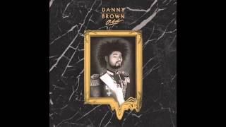 Danny Brown  Torture [upl. by Fiorenza]