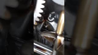 Briggs and Stratton cam shaft failure [upl. by Aihsercal210]