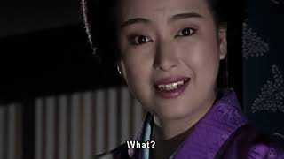 Tokugawa Ieyasus Secret Treasure Full Movie  HD English Subtitles [upl. by Robin]