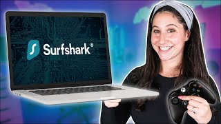 Is Surfshark The Best VPN for Gaming [upl. by Tyler]