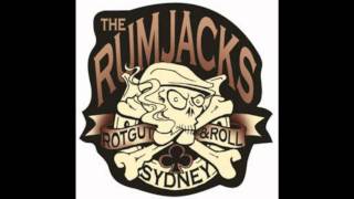 The Rumjacks  Down With The Ship [upl. by Mallen]