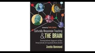 Season 2 Culturally Responsive Teaching and the Brain [upl. by Ekalb]