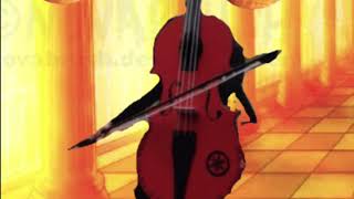 Legendary Violin Boss Theme Tubacide Route [upl. by Einniw]