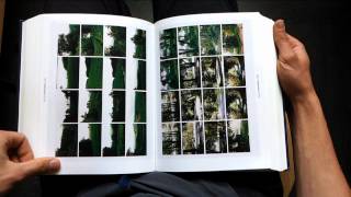 Gerhard Richter  Atlas  flip through [upl. by Bobbe]