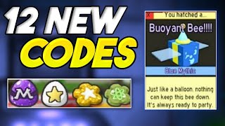 LATEST⚡ All New Bee Swarm Simulator Codes 2024  Codes For Bee Swarm Simulator [upl. by Rudyard]