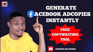 Start using this Free AI Copywriting tool 🔥 [upl. by Clougher]