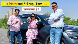 5 Star गाड़ी के चक्कर में बेइज्जती करवा ली  फिर गलती सुधारी और ले आये एक SPECIAL CAR [upl. by Ennaitsirk223]