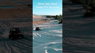 Silver lake sends in the Pro Xp [upl. by Siffre]