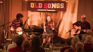 Grosse Isle — Live at Old Songs [upl. by Sada]