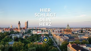 Leipzig Städtereise Tipps [upl. by Artened]