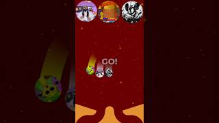 Aram sam sam vs Incredibox Sprunki vs Funk do Baunce Ultra Slowed competition aramsamsam [upl. by Eltsirhc]