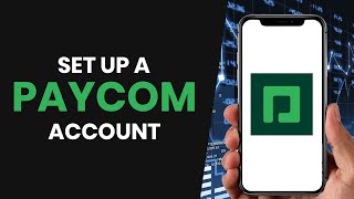 HOW TO CORRECTLY SET UP PAYCOM ACCOUNT FULL GUIDE [upl. by Assened]