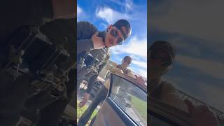 WE FOUND CONTRABAND psa checkpoint funny subscribe guncommunity 2amendment skit share viral [upl. by Blessington188]