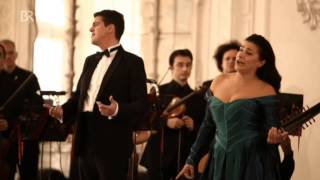 Cecilia Bartoli amp Philippe Jaroussky MISSION [upl. by Buddy277]