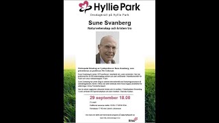 Onsdagar på Hyllie Park 20210929 [upl. by Jordain755]