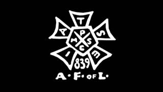 IATSE 19161972 Logo Video [upl. by Yedok698]