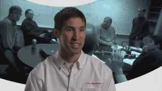 Halliburton Career Story Seth as a Senior Technical Professional for Drill Bits and Services [upl. by Odlopoel122]