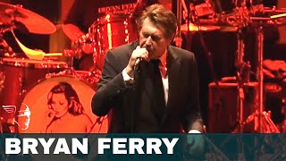 Bryan Ferry  You Can Dance [upl. by Hyrup]