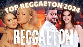 LATINO MIX 2024 LO MAS NUEVO  SHAKIRA BECKY G KAROL G OZUNA BAD BUNNY  FIESTA LATINA 2024 [upl. by Eldwen]