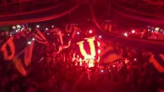 Libres y Lokos  previa clasico 100 [upl. by Namrej12]