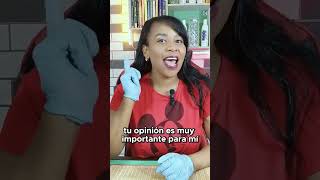 ¡Descubre la mejor mascarilla natural para un cabello abundante crecepelo caidadelcabello [upl. by Nonnair]