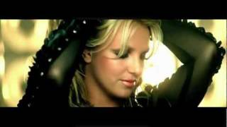 Britney Spears ft Nicki Minaj amp Keha  Music Video by IamKINGmoney [upl. by Anai]