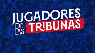 Jugadoras de las Tribunas  Butacas 2024  Club Nacional de Football [upl. by Resaec]