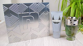 Invictus  Paco Rabanne Unboxing [upl. by Vinn]