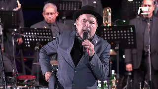 Rubén Blades en Mexico cierre de año 2023 [upl. by Margi]