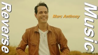 Marc Anthony  Flor Pálida 2014  Reverse Music [upl. by Clauddetta]