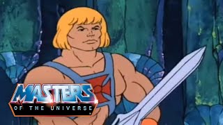 HeMan Official  Castle of Heroes  HeMan Full Episode  Cartoons For Kids [upl. by Anoik136]