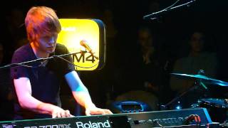 Enno Bunger live in Wien 2010 Alles wird gut [upl. by Ethben831]