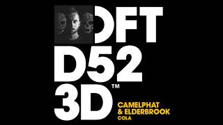 CamelPhat amp Elderbrook  Cola Tom Staar Remix FREE [upl. by Carla157]