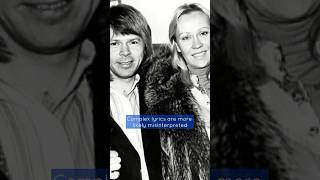 Abba’s MISINTERPRETED Song “Day Before you Came” [upl. by Reinold]