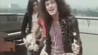 Golden Earring  She Flies On Strange Wings 1971 [upl. by Zohar]