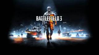 Battlefield 3 Soundtrack HQ 1080p [upl. by Nydia]