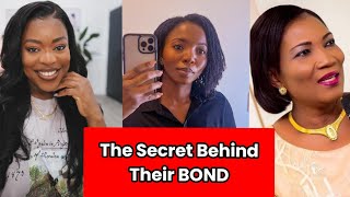 Tolulope Solution Mothers Mansion  EXPOSING SECRETS BEHIND MOTHER amp WIFE BOND [upl. by Colston547]