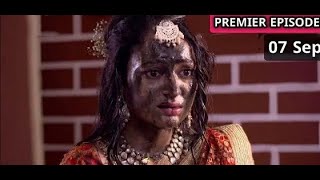 Jagadhatri today episode 7 September জগদ্ধাত্রী আজকের পর্ব review by New Promo [upl. by Llerej]