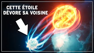 Découverte CHOC Un INCROYABLE Voyage des Étoiles Vampires les Plus Dangereuses  Documentaire [upl. by Adni]