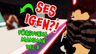 HITTAR HAN HENNE Brookhaven RP Berry Avenue RP Roblox svenska [upl. by Mills]