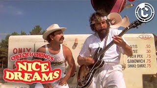 Cheech and Chong’s Nice Dreams  Save The Whales Song  CineStream [upl. by Aeriel29]