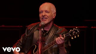 Peter Frampton  Show Me The Way Live At The Royal Albert Hall  2022 [upl. by Novel]