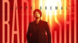 Badmashi Song  Gippy Grewal  New Ep  New Punjabi Song 2024  Gippy Grewal New Song 2024 [upl. by Ainoyek]