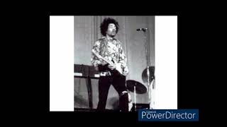 Jimi Hendrix  All Along The Watchtower Live [upl. by Andris]