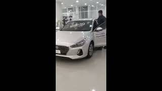 hyundai algerie PROMO  i30 [upl. by Rafferty]