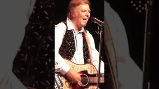 Marty Wilde at 84 Years Old shorts martywilde [upl. by Chill]