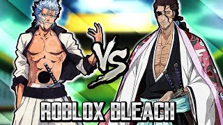 LIGHT BANKAI vs VASTOCAR in ROBLOX BLEACH [upl. by Shah]