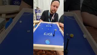 What even is this KLASK shorts POV [upl. by Yard]