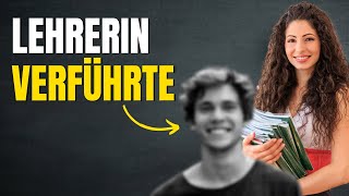 DARUM verführt diese Lehrerin ihre Schüler verblüffend [upl. by Nneb709]